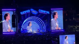 Nothing Compares 2 U - P!nk & Brandi Carlile - Citifield, NY - Aug. 3, 2023