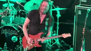 Reb Beach (WINGER) - Black Magic , 35th Anniversary Japan Tour   Live at Umeda Club Quattro, 2023