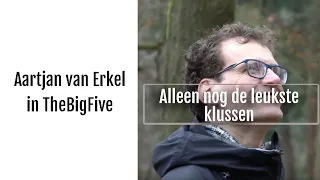 Aartjan van Erkel: The Big Five, aflevering 1 Easyvideomarketing