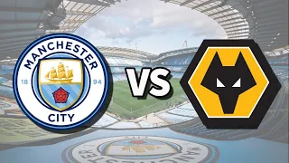 Manchester City vs Wolves | Prediction