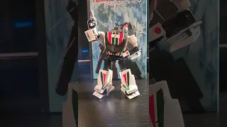 Wheeljack Transformers Toys Showcase #transformers #toys #review #imaginedragons #shortvideos