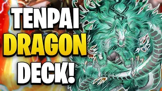 Best Tenpai Dragon Deck Profile | POST LEDE