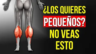 Cómo conseguir GEMELOS MÁS GRANDES ¡Olvida tu GENÉTICA!