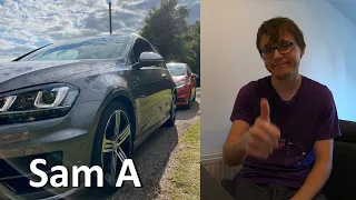Living With A 2017 VW Golf R For 3 Years!