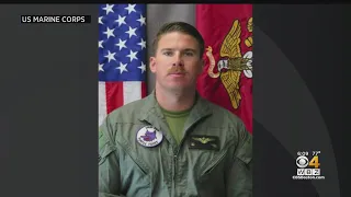 US Marine Nicholas Losapio from NH among five killed in Osprey aircraft crash in California