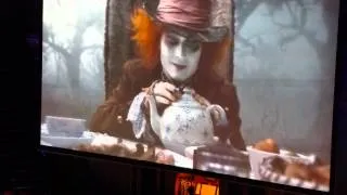 Danny Elfman's Music from the Films of Tim Burton (Alice In Wonderland)