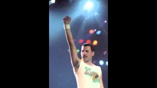 7. A Kind Of Magic (Queen-Live In Leiden: 6/11/1986) (Another Alternative Source)