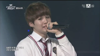 방탄소년단(BTS) 하루만(Just One Day) 교차 편집 (STAGE MIX)