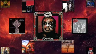 Metal Greatest Hits ( The Year Of 1989 ) HQ