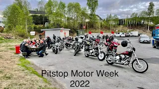 Pitstop Motor Week 2022