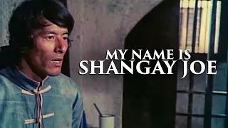 My Name is Shanghai Joe (Western, Action, Drama, Free Movies, Full Length Movies in English)