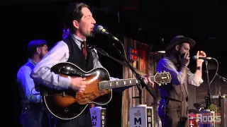 Pokey LaFarge "City Summer Blues"