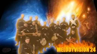 MelodyVision 24 - GEORGIA - Bani - "Rachis Silamaze"