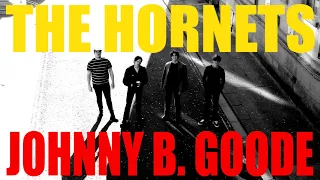 The Hornets - Johnny B. Goode (Live At Mr Wolfs, Bristol)