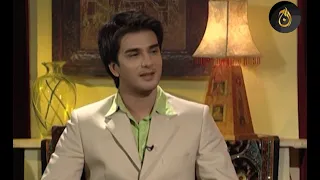 Interview with Imran Abbas, Insights into His Personal and Professional Life | Aaj Classics