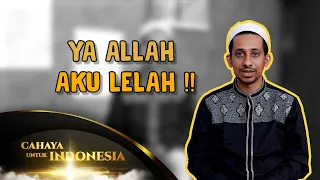 Ingin LELAHMU jadi LILLAH? JANGAN Berpikir di Sini dan Saat Ini!