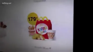 Топ10 ШОКИРУЮЩИХ Вещей в McDonald's!