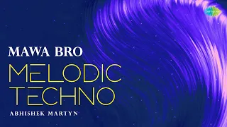 Mawa Bro - Melodic Techno | Das Ka Dhamki | Vishwaksen | Ram Miriyala | Abhishek Martyn