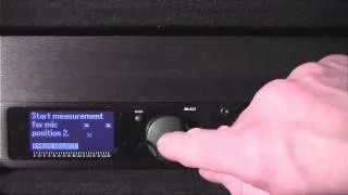 dbx DriveRack® PA2 Wizard Setup Video