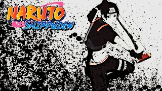 Naruto Shippuden Unreleased Soundtrack - Sai Theme