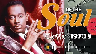 The Very Best Of Soul 70s, 80s,90s Soul Marvin Gaye, Whitney Houston, Teddy Pendergrass #7