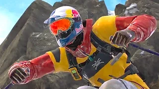 PS4 - Steep Trailer (Gamescom 2016)