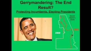 Unit 4_Reapportionment & Redistricting