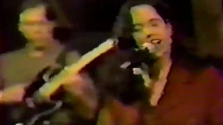 10,000 Maniacs - Unknown Live Performance of Eat For Two - Big Al Show? 1989