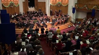 Handel’s Messiah Hallelujah Chorus