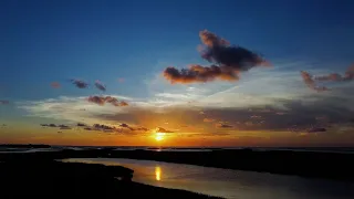 Galveston Island State Park