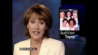 Spice Girls - Audition Tapes (Extra - 1997)