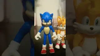 sonic bust 3 myths