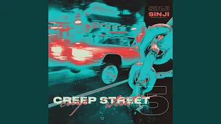 Creep Street 5