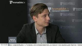 Владислав Грезєв про громадську організацію OPIR.ORG