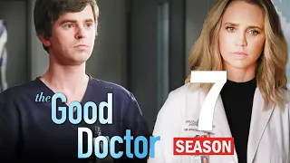 The GOOD DOCTOR Season 7 A Secrete Glimpse