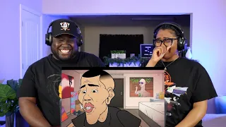 Kidd and Cee Reacts To MeatCanyon "Sneako Meets Charlie"