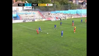 MOZZART BET SUPERLIGA SRBIJE (8. kolo) Radnik - Radnički Niš 0:0 / 22.09.2023.