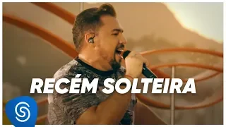 Xand Avião - Recém Solteira (DVD: Errejota) [Clipe Oficial]