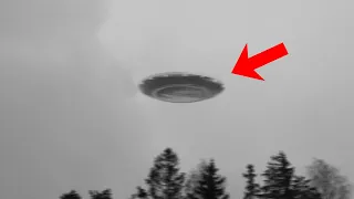 5 Minutes Ago: NASA Just Confirmed UFO Sightings Are Real!
