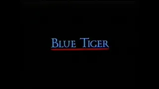 Błękitny tygrys: Amerykański Yakuza 2 (1994) Blue Tiger (zwiastun VHS)