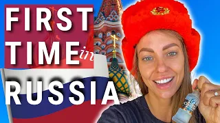 11 CULTURAL SHOCKS When You Travel to Russia for the FIRST TIME: What to Know Before Trip to Russia