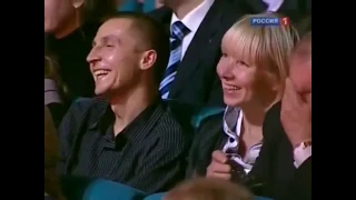 Братья Пономаренко. Футбол с сурдопереводом, Украина - Россия
