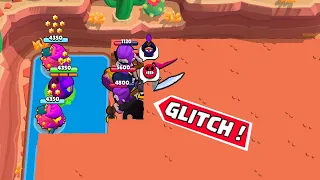 *WTF* MORTIS GLITCH in BOUNTY!| Funny Moments & Glitches & Fails #791