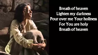 Amy Grant - Breath Of Heaven