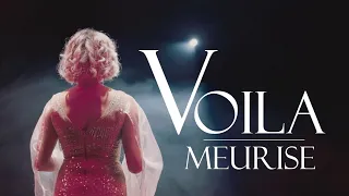 Voilà - Meurise [ CLIP ] Cover Barbara Pravi