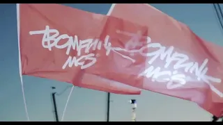 Bomfunk MC's - Flow Mo Crew Promo 2022