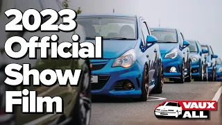 VauxALL - The Official 2023 Show Film