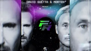 RESTLESS (Earthquake ID) - David Guetta & MORTEN