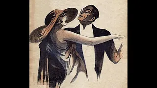 Polish Tango 1932: Tadeusz Faliszewski - Skrwawione serce (My Bleeding Heart)