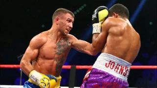 Vasyl Lomachenko vs Miguel Marriaga fight preview